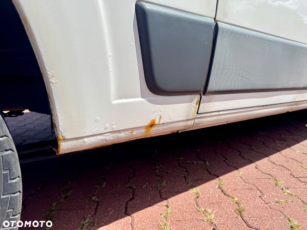 Peugeot BOXER L2H1 121 500 km - 22