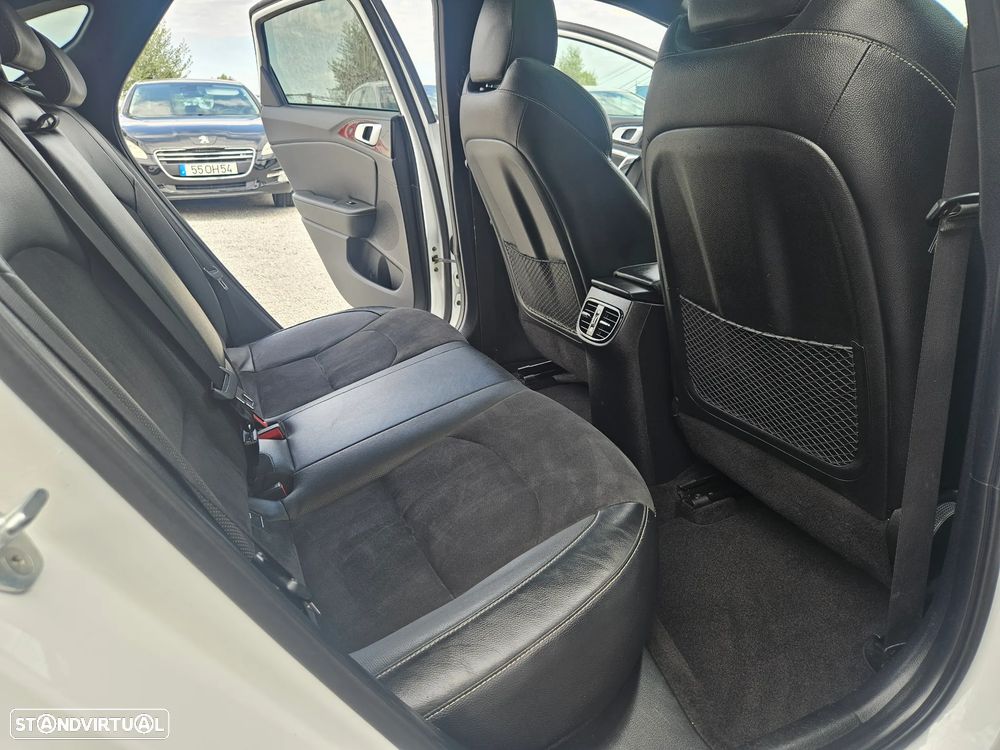 Kia ProCeed 1.0 T-GDI GT Line+SRF - 18