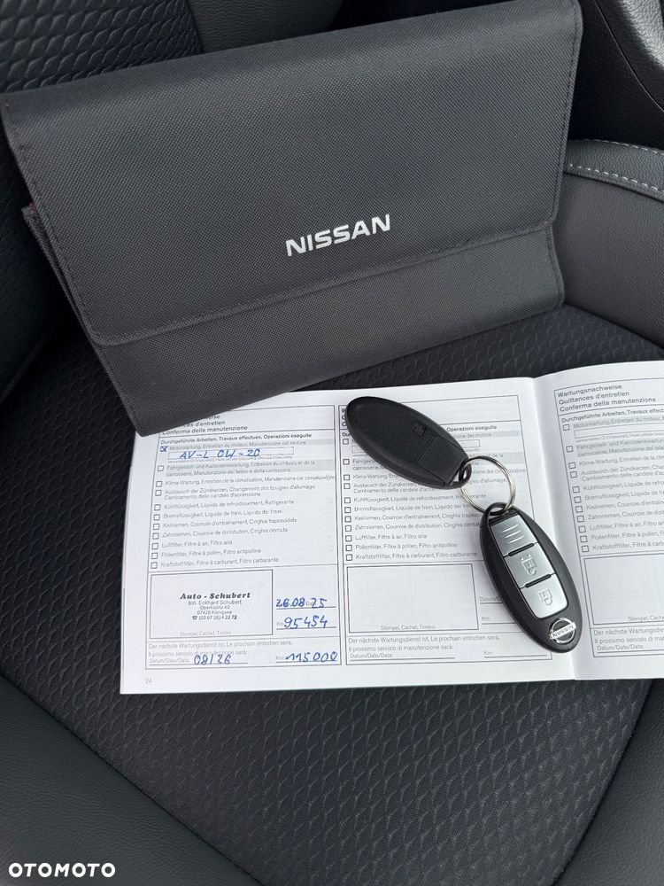Nissan Qashqai 1.6 DIG-T Tekna - 20