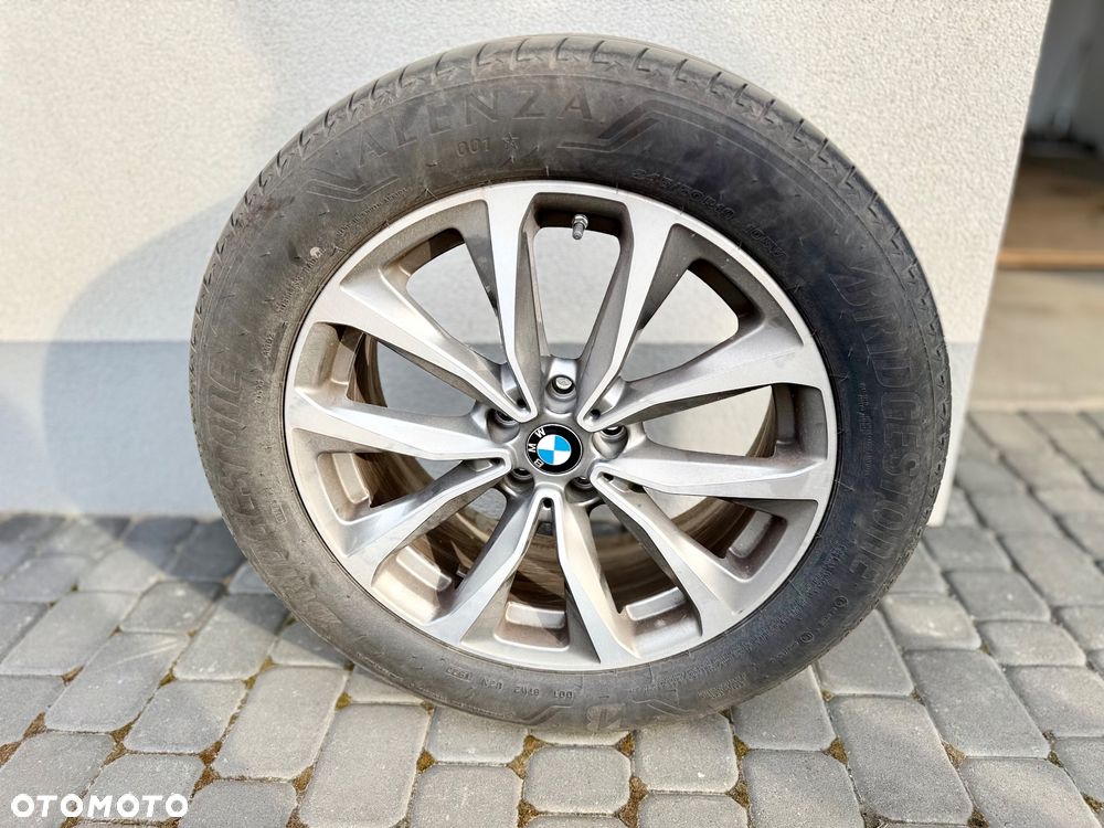 BMW X4 xDrive20d M Sport X sport - 24