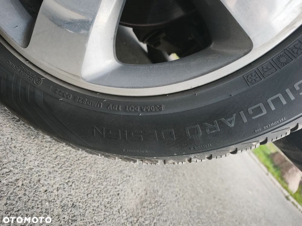 Jeep Grand Cherokee - 6