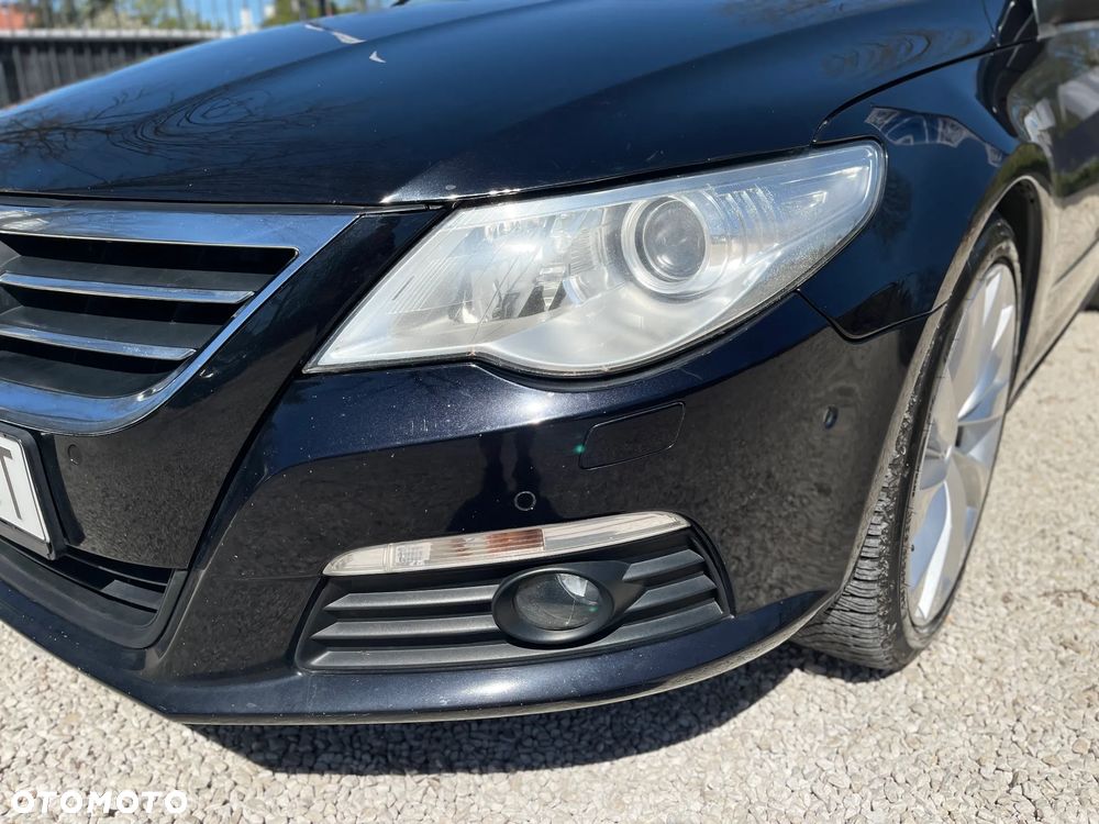 Volkswagen CC - 11