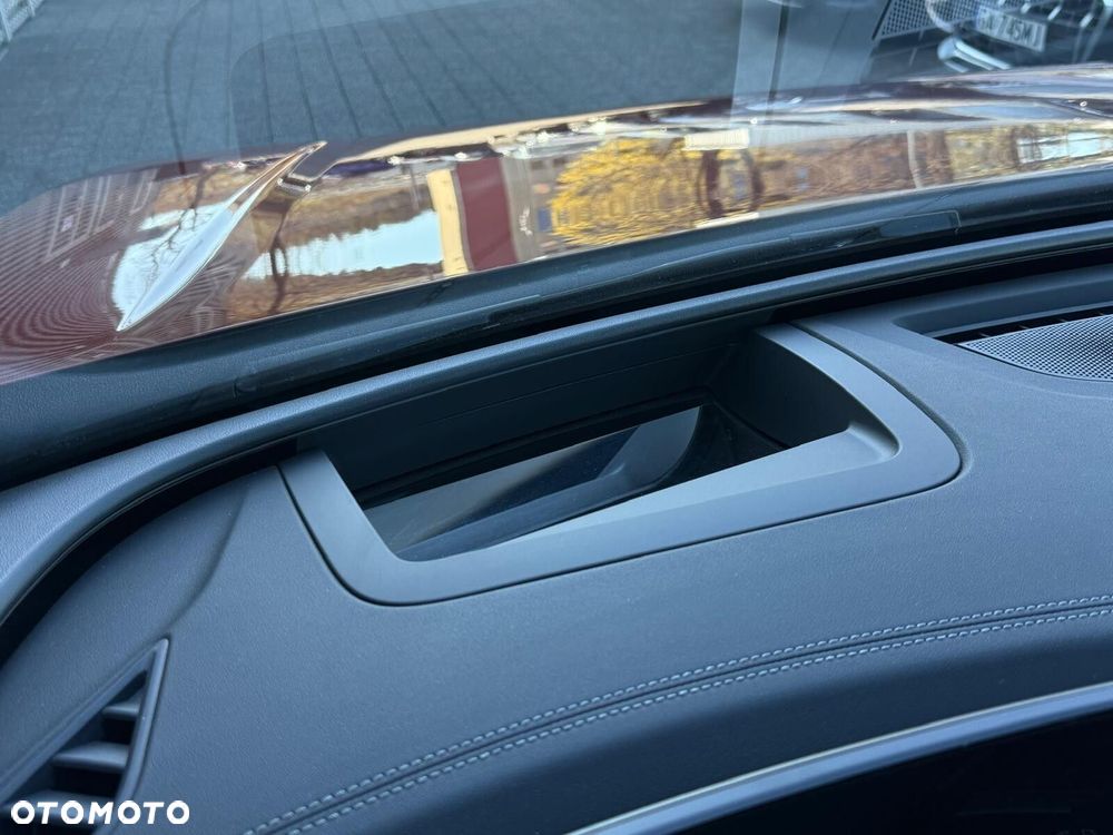 Audi SQ5 Sportback - 37