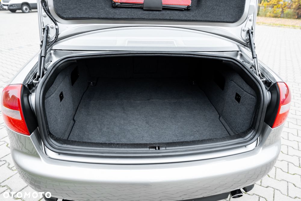 Audi A6 Limousine - 15