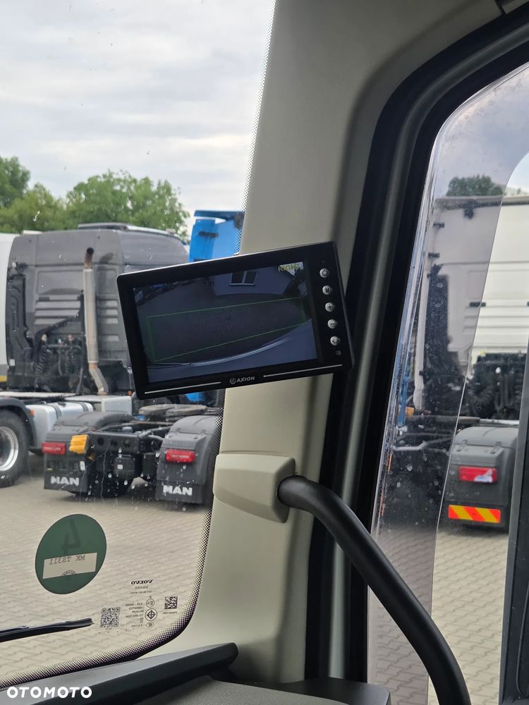Volvo FH500XL/LOW DECK/EURO6/ - 11