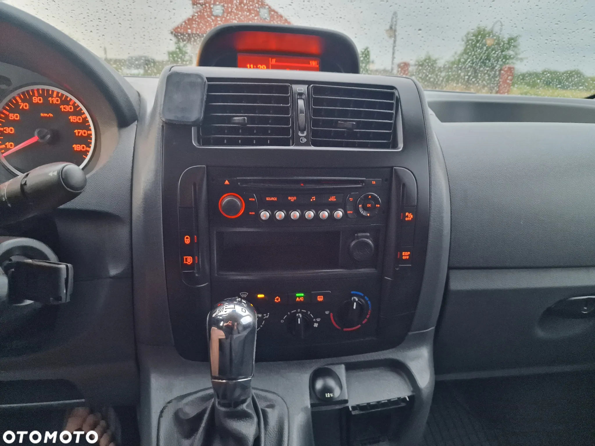 Peugeot Expert - 21