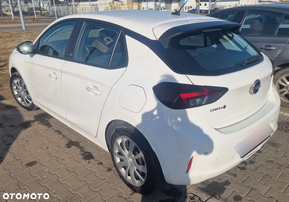 Opel Corsa Electric Edition - 2