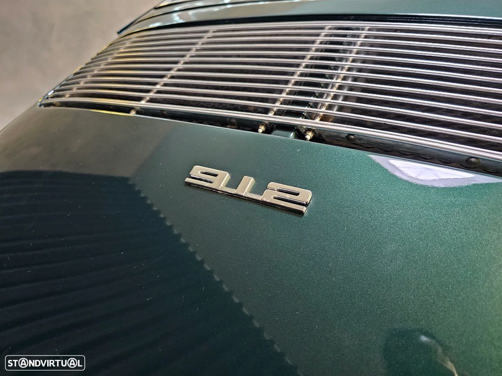 Porsche 912 - 27