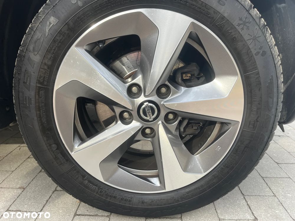 Nissan Juke 1.6 Acenta - 29