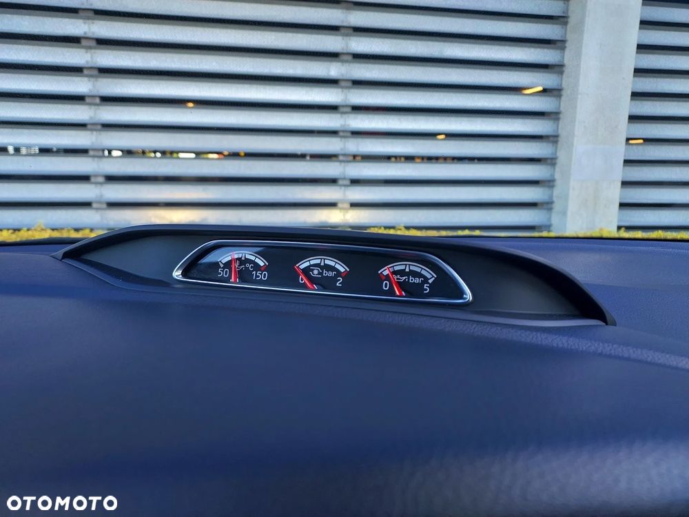 Ford Focus 2.0 TDCi ST - 30