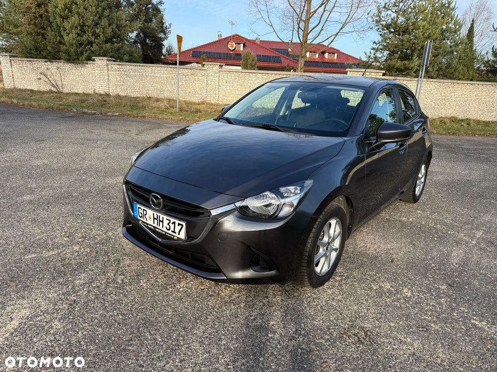 Mazda 2 SKYACTIV-G 75 Exclusive-Line - 22