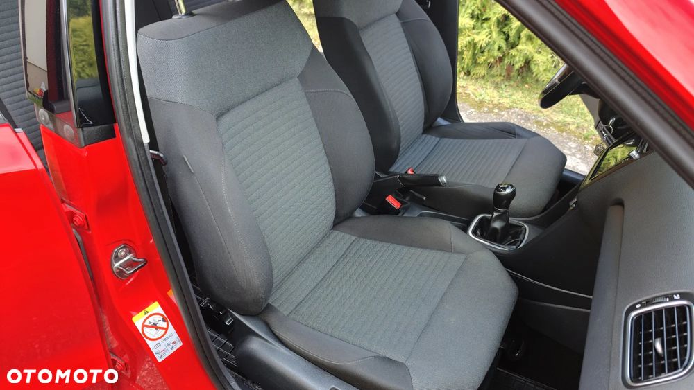 Volkswagen Polo 1.4 16V Comfortline Optimum - 17