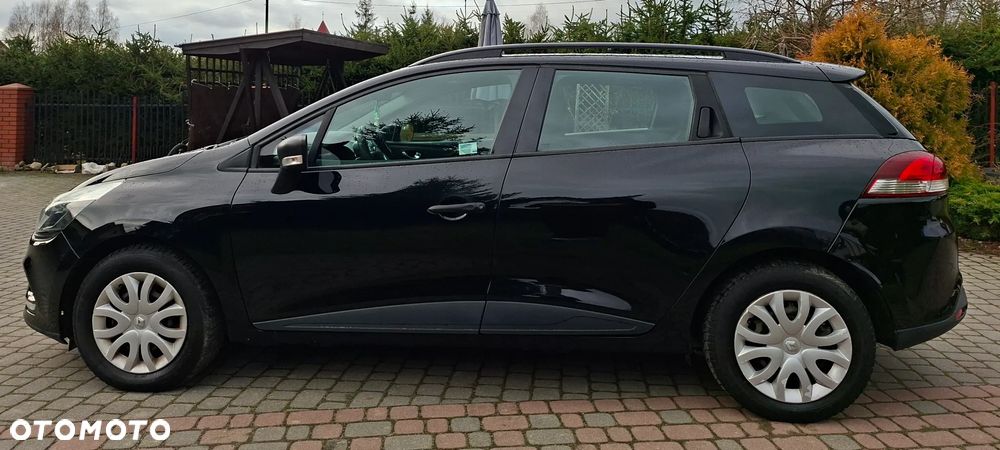 Renault Clio 1.5 dCi Energy Life - 4