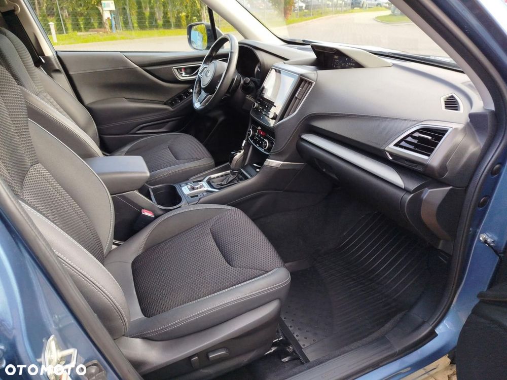 Subaru Forester 2.0i-L Exclusive Navi (EyeSight) Lineartronic - 29