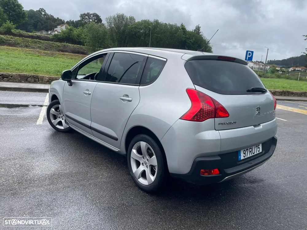 Peugeot 3008 - 13