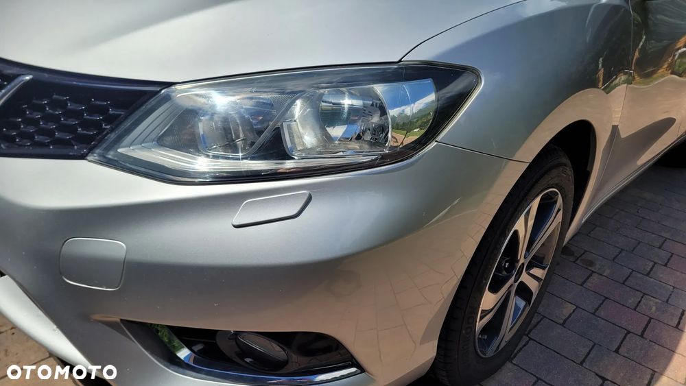 Nissan Pulsar 1.2 DIG-T Tekna - 7