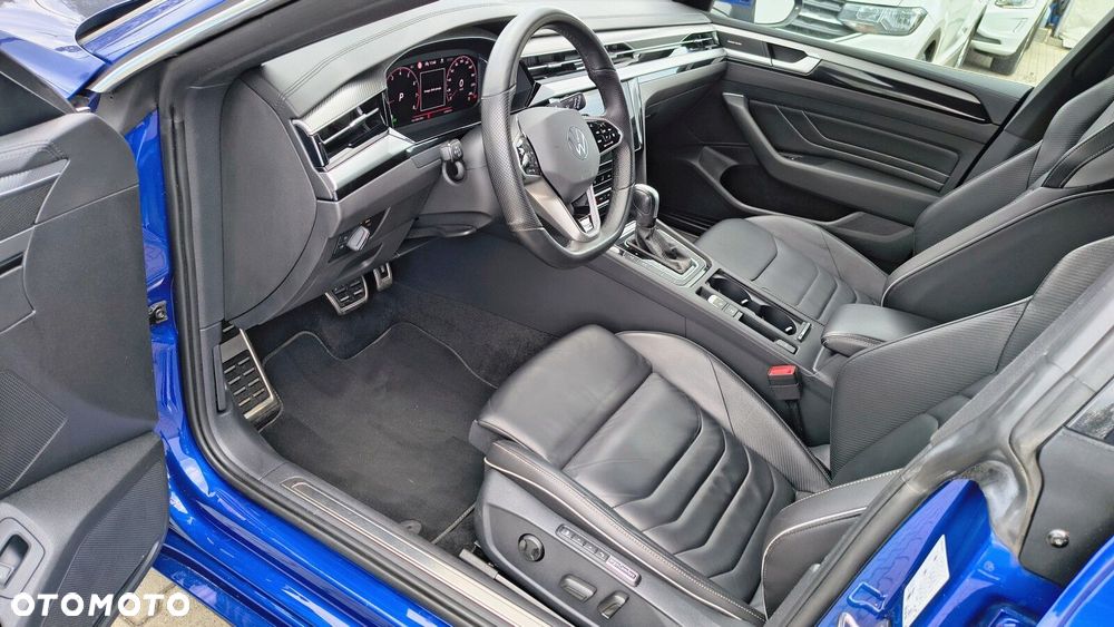 Volkswagen Arteon Shooting Brake - 11