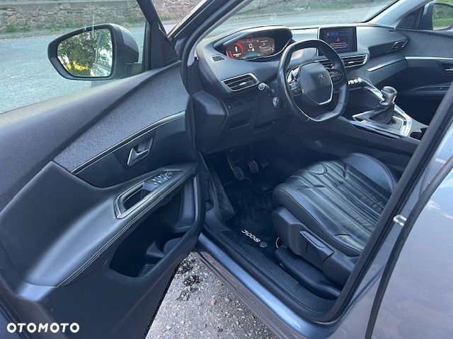 Peugeot 3008 PureTech 130 Stop & Start GPF Active Business-Paket - 11