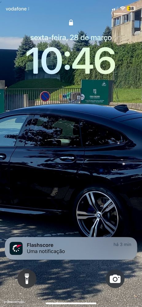 BMW 630 Gran Turismo d Pack M - 39