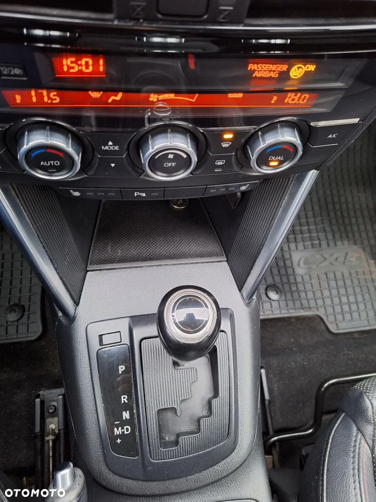 Mazda CX-5 2.0 Skypassion - 16