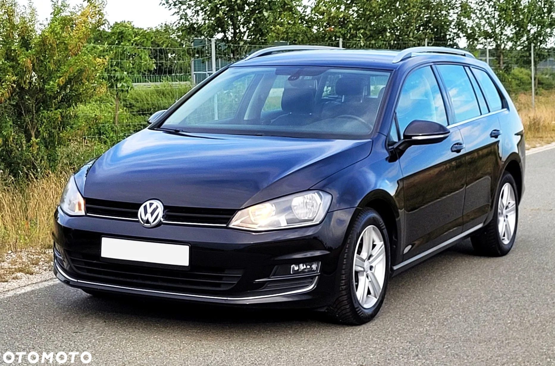 Volkswagen Golf 1.4 TSI BlueMotion Technology Highline - 10