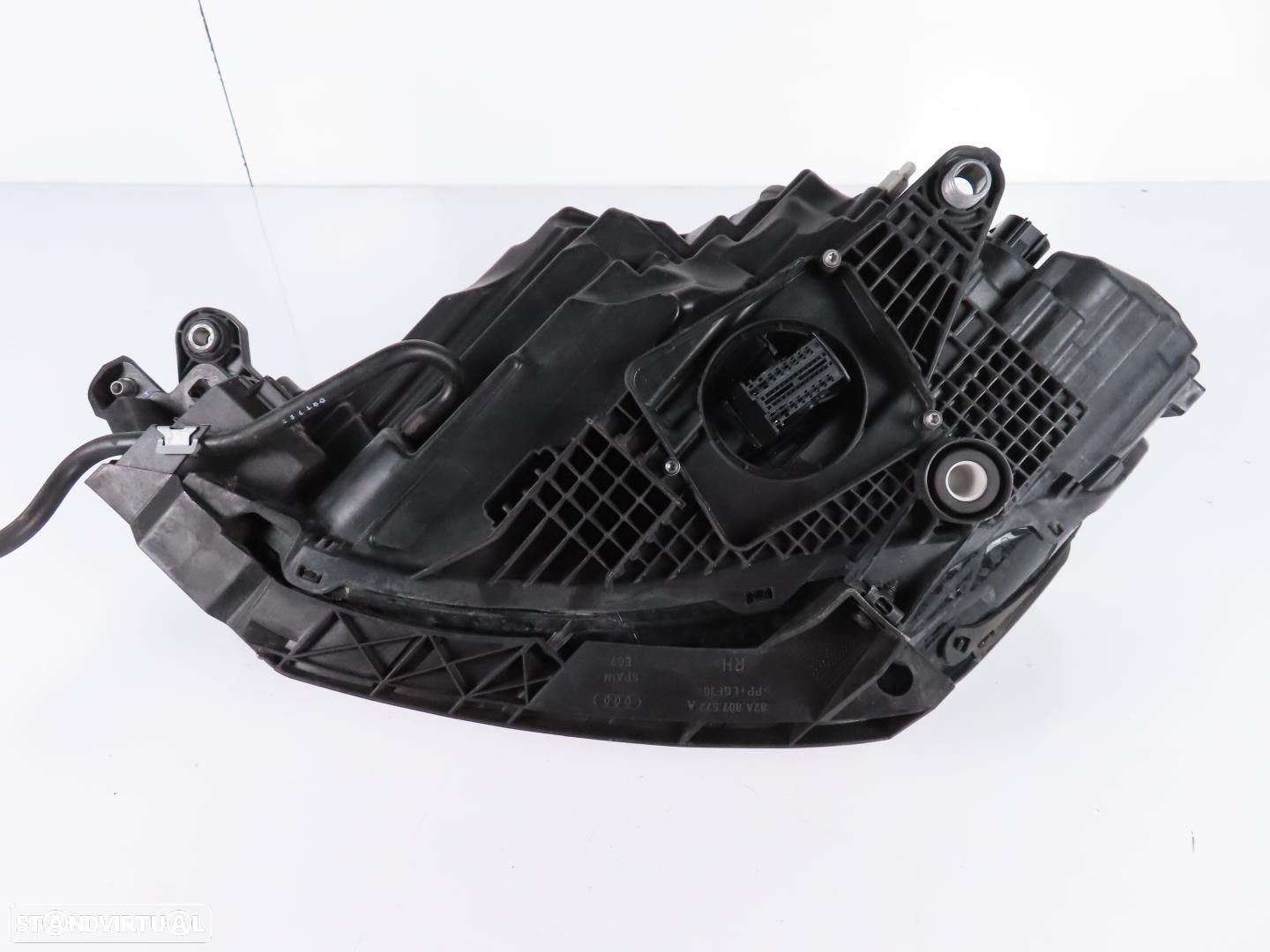 Farol LED Direito Usado / Original AUDI A1 Sportback (GBA)/AUDI A1 Citycarver (G... - 7