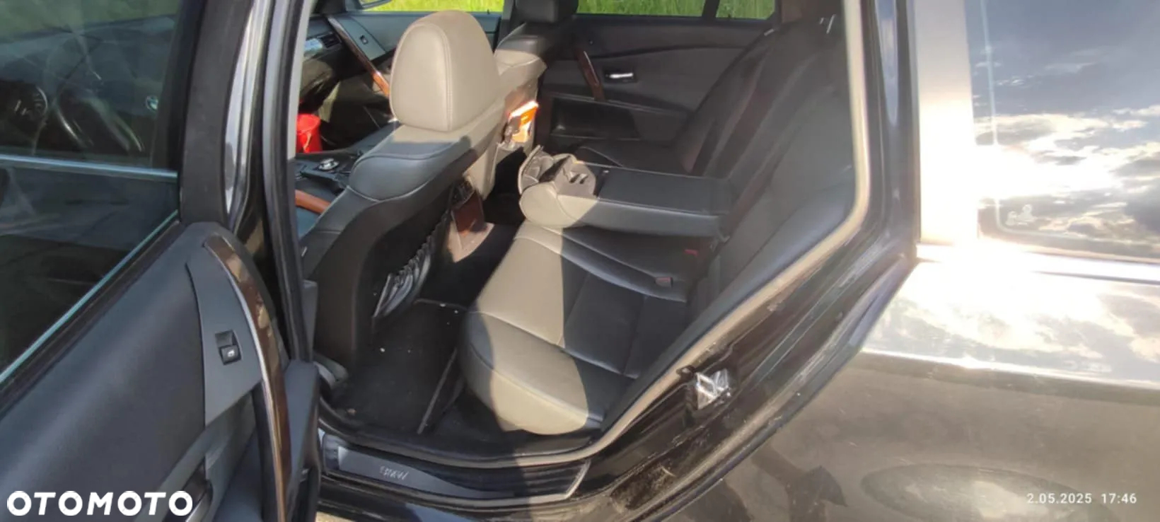 BMW Seria 5 - 9