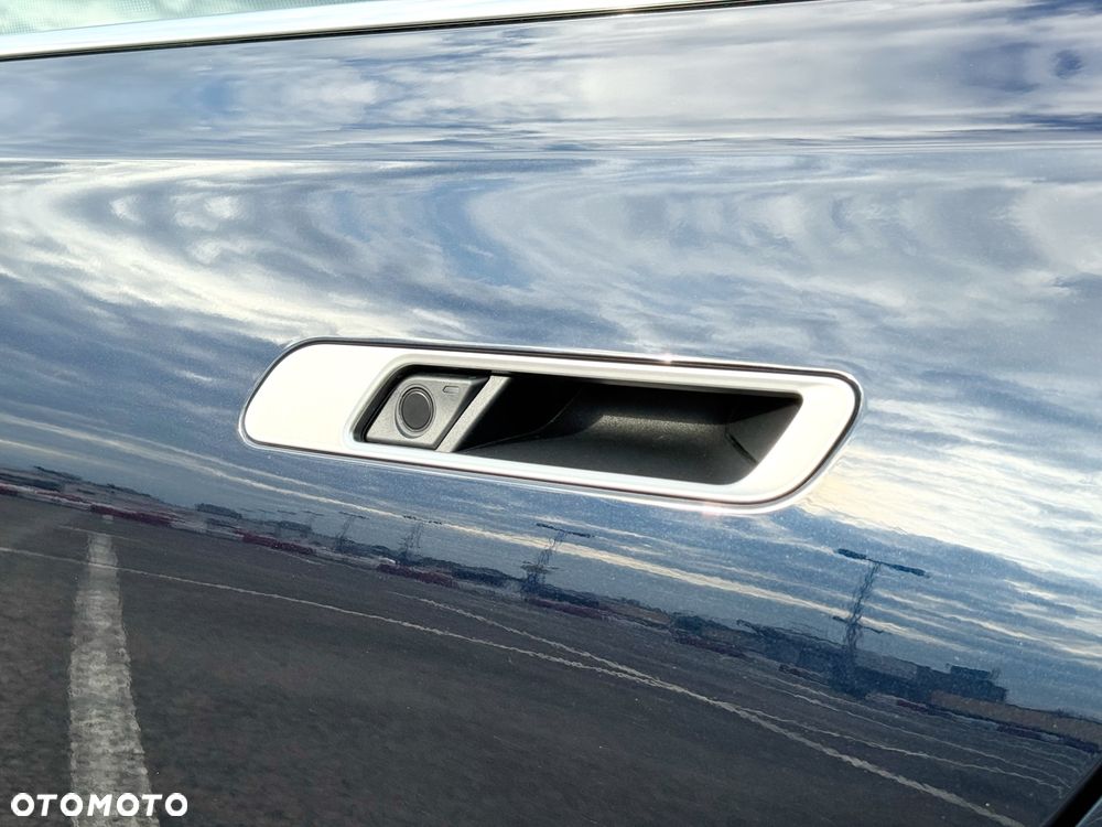 BMW i7 105.7kWh xDrive60 - 10