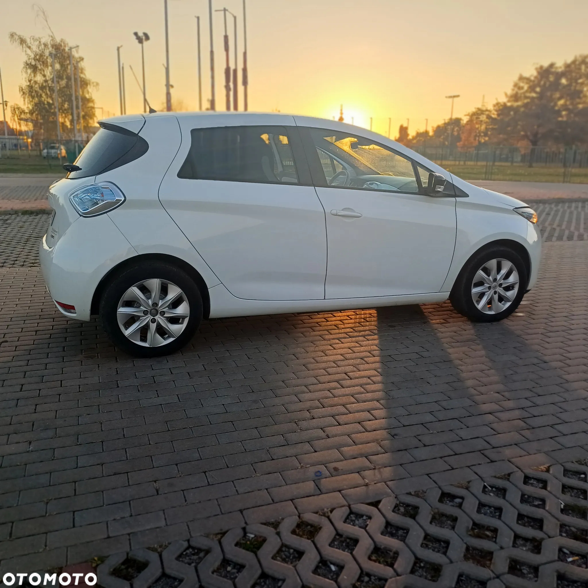 Renault Zoe - 22