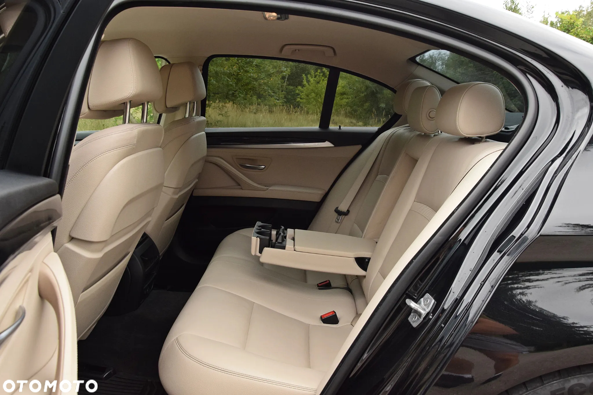 BMW Seria 5 - 15