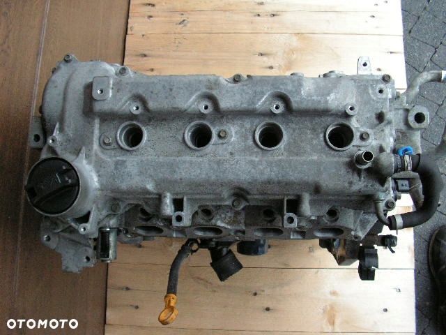 QASHQAI J10 1,6 16V SILNIK HR16 97 TYŚ POMIAR - 12