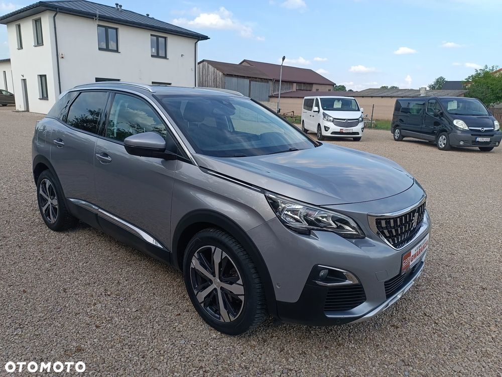 Peugeot 3008 1.6 HDi Active - 11
