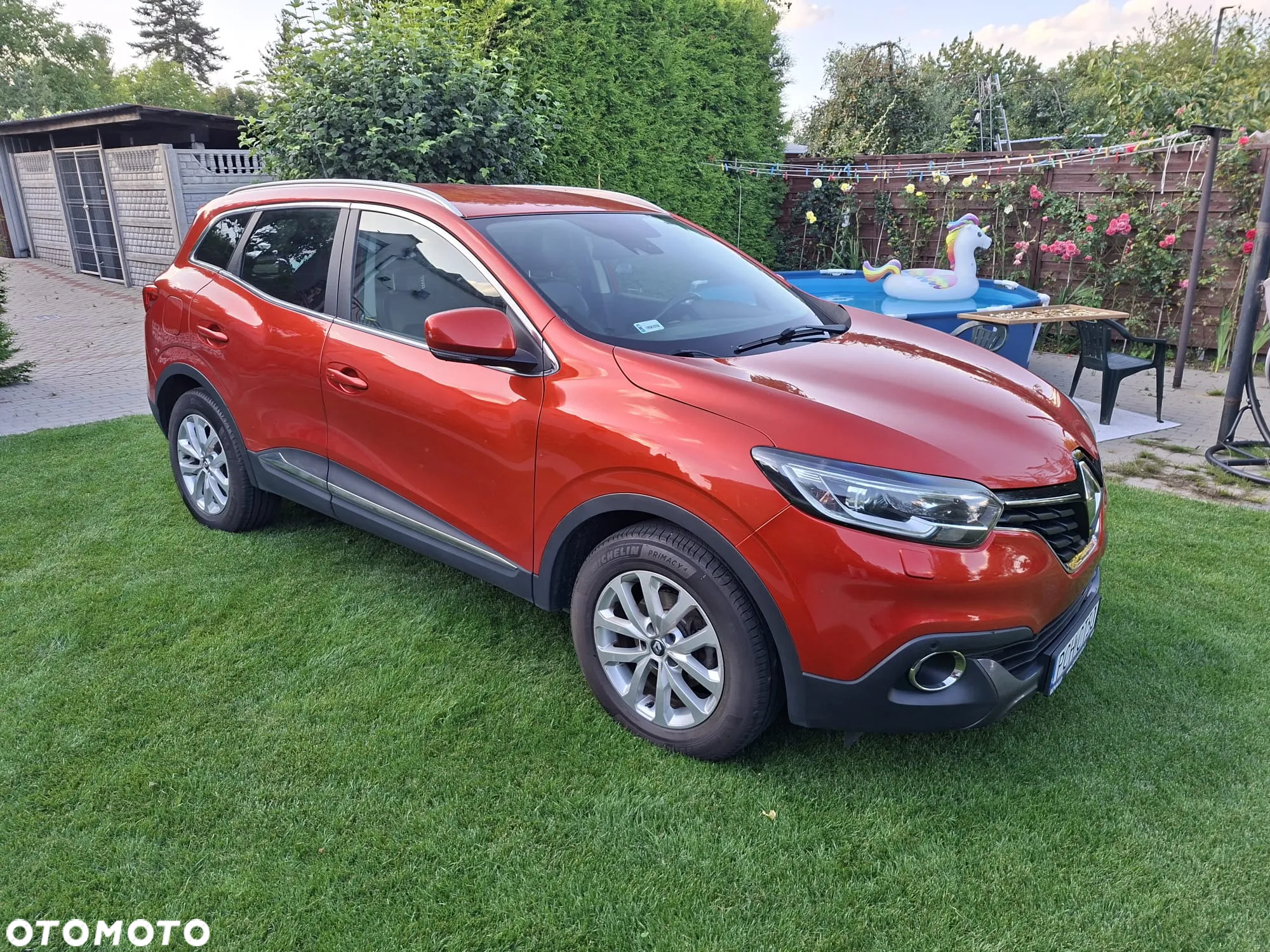 Renault Kadjar - 6