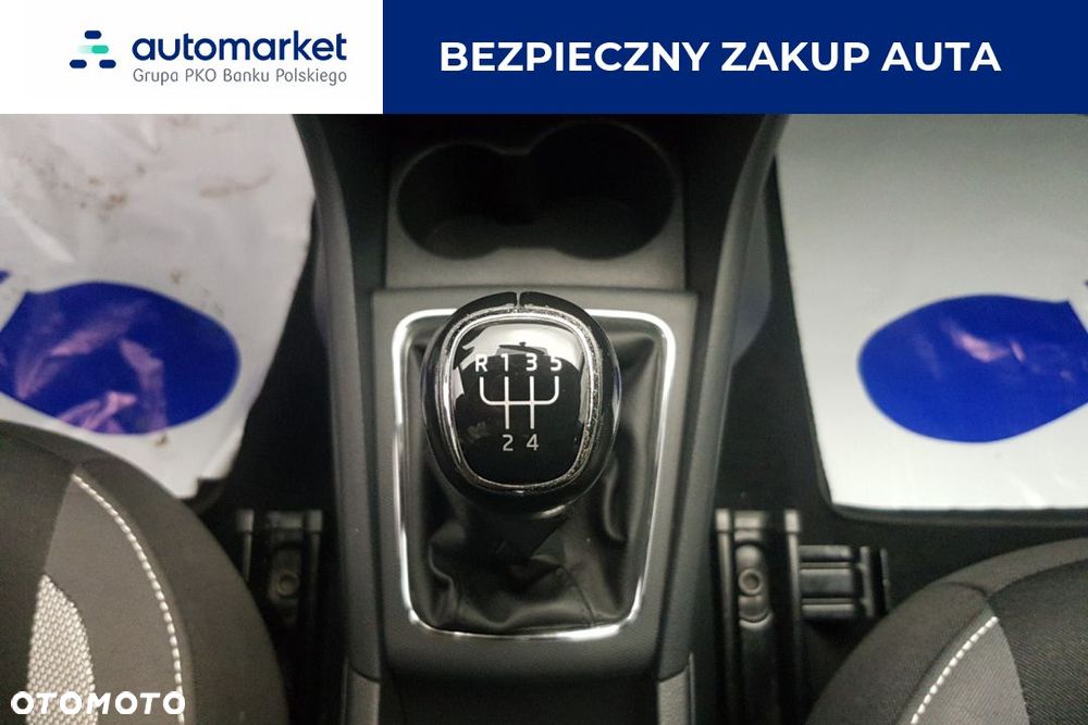 Skoda RAPID Spb 1.0 TSI Ambition - 20