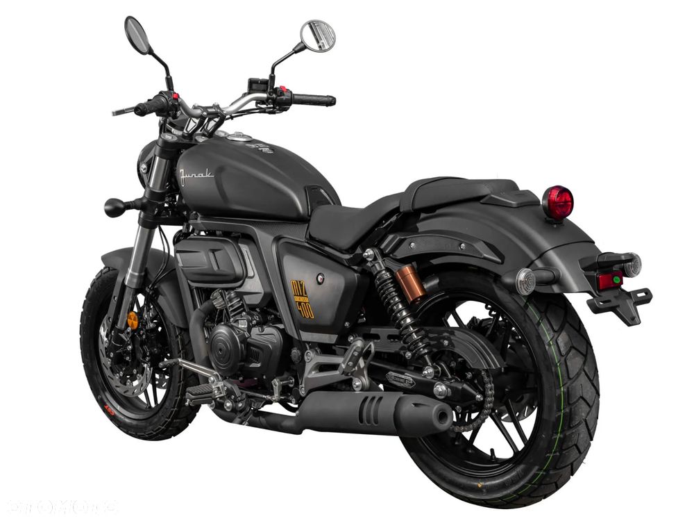 Junak M12 - 6