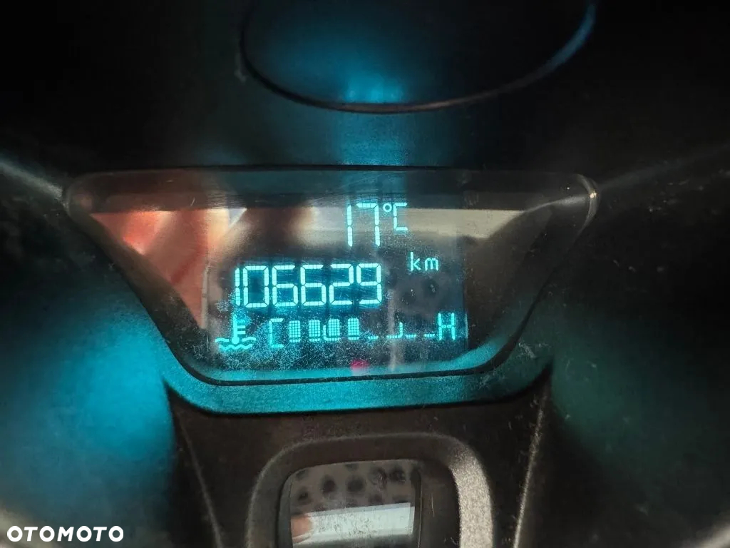 Ford Fiesta - 6