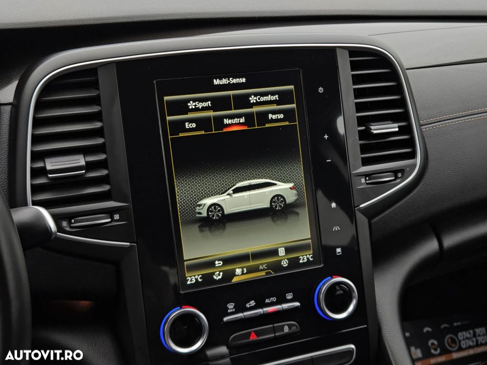 Renault Talisman ENERGY TCe 150 EDC INTENS - 31