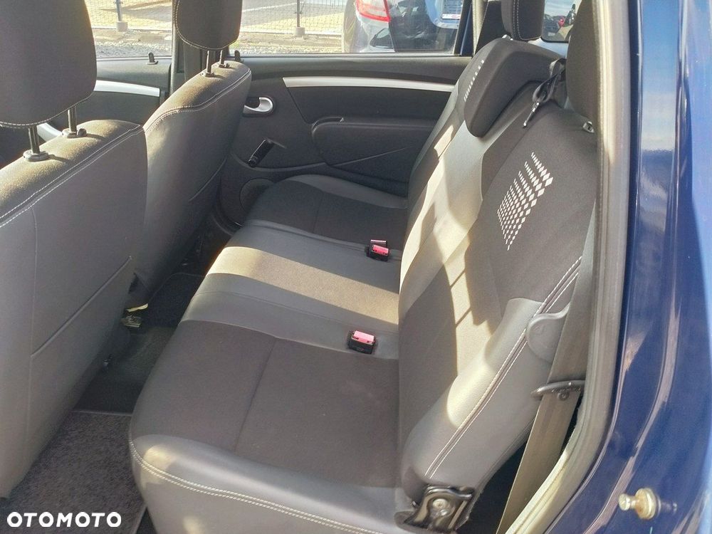 Dacia Logan - 10