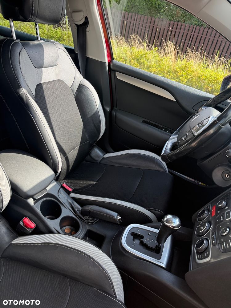 Citroën C4 VTi 120 Tendance - 14