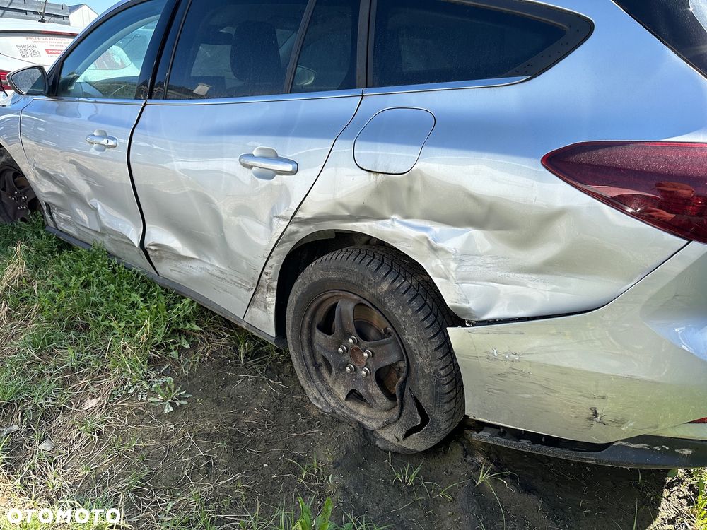 Ford Focus 1.0 EcoBoost Platinium X ASS PowerShift - 3