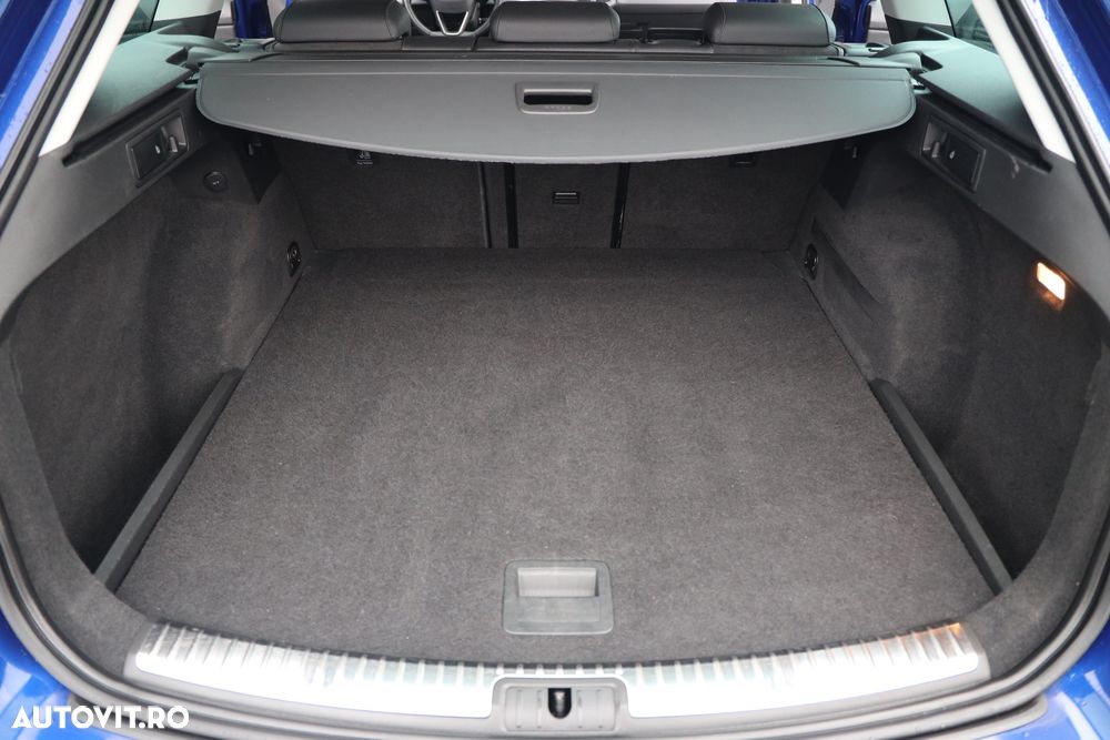 Seat Leon ST 1.6 TDI Start&Stop Style - 28