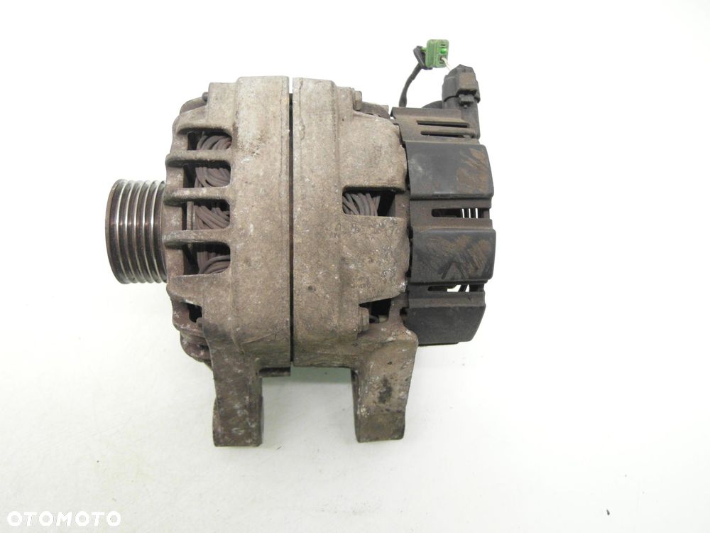 ALTERNATOR CITROEN C3 I 1.4 9642879480 - 12
