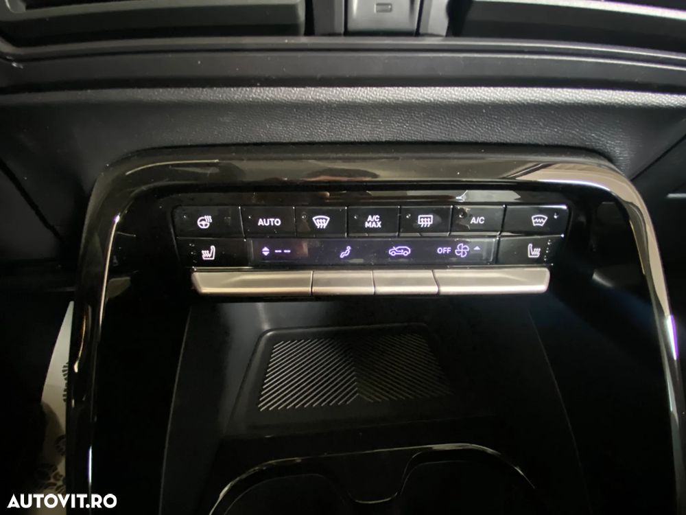 Citroën C3 AIRCROSS 1.2 Hybrid 145 eDCT6 PLUS - 13