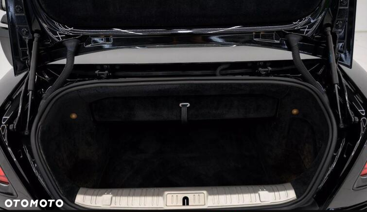 Rolls-Royce Dawn Standard - 5