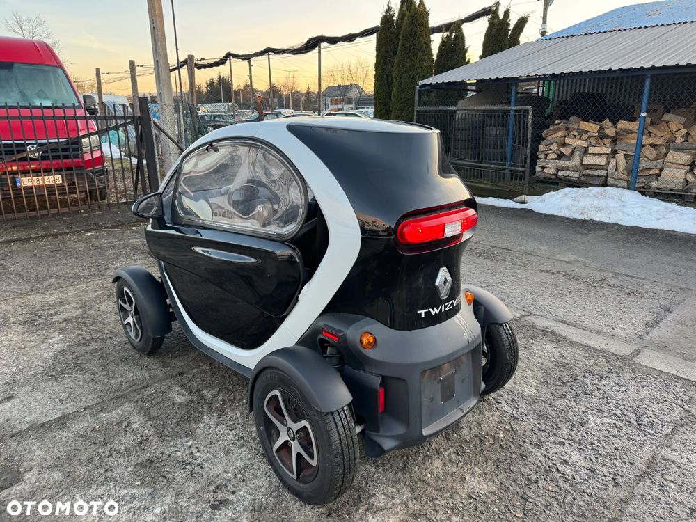 Renault Twizy - 11