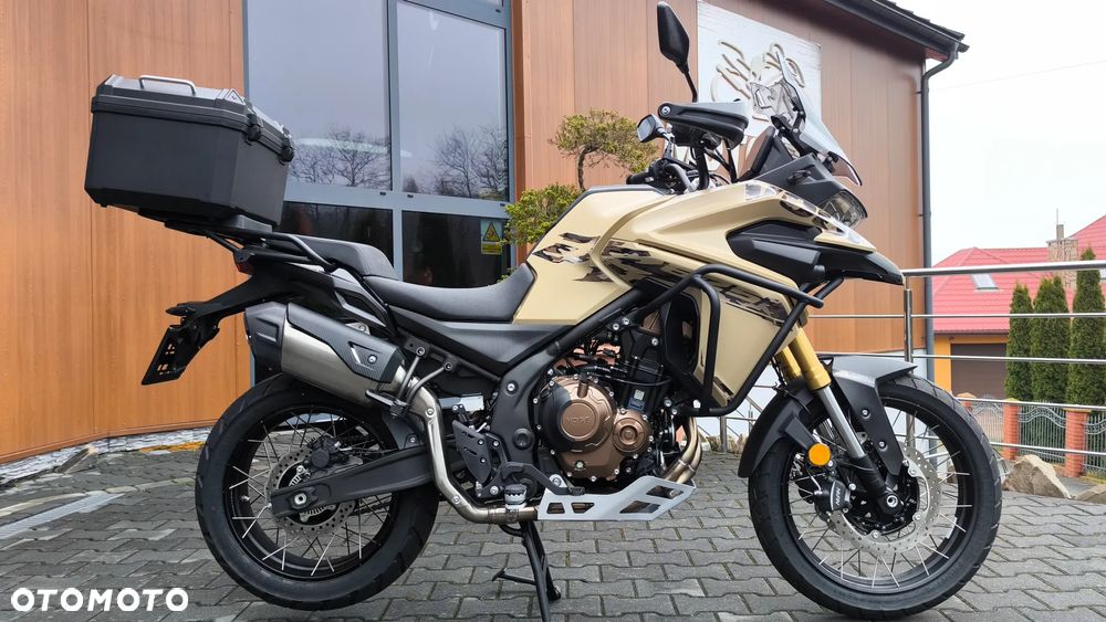 VOGE 625DSX - 1