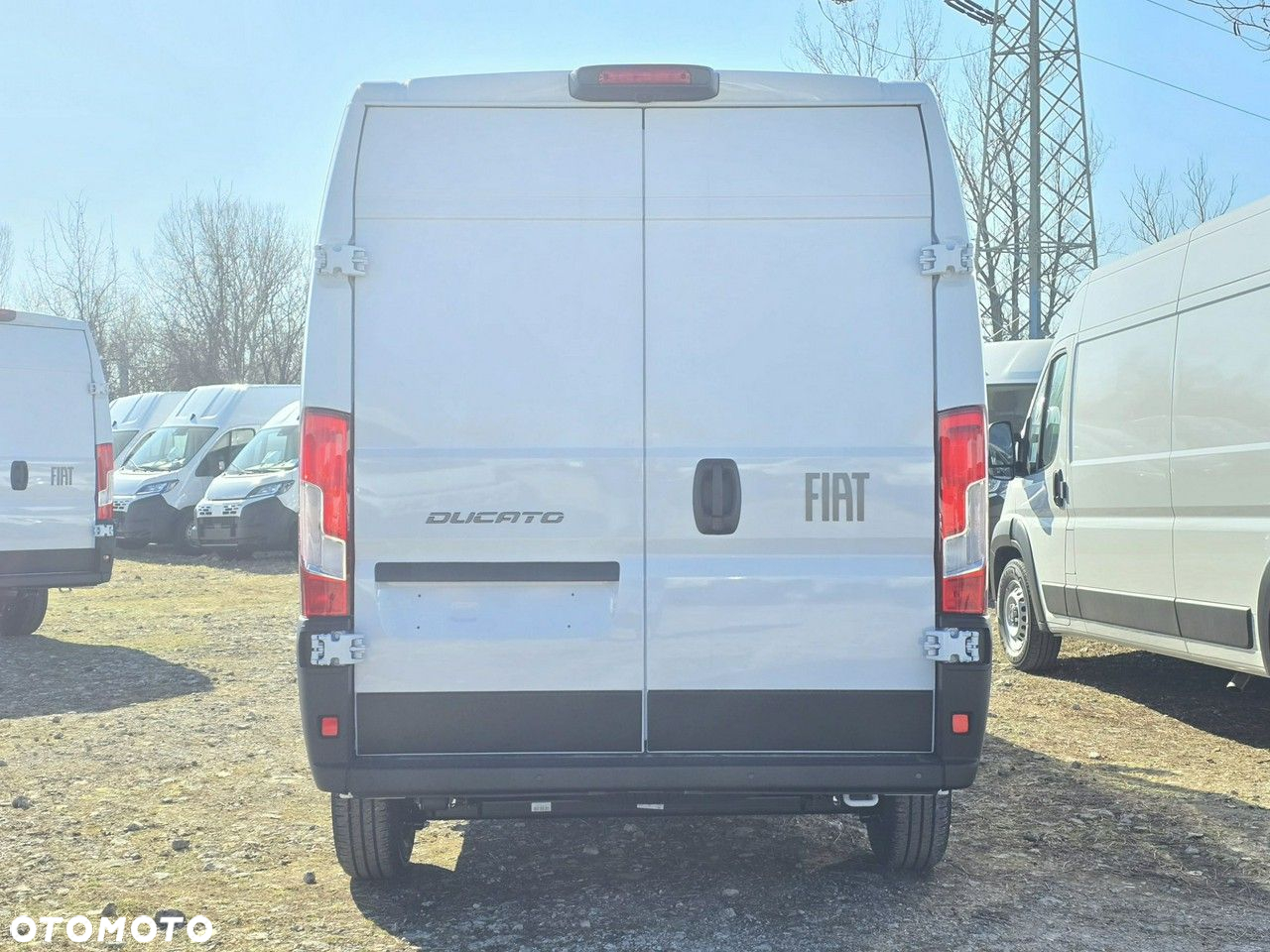 Fiat Ducato - 2