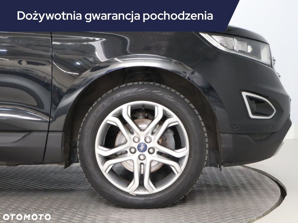 Ford Edge - 17