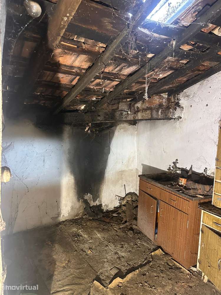 Moradia T2 para venda em Murça, Vila Real - Grande imagem: 4/14
