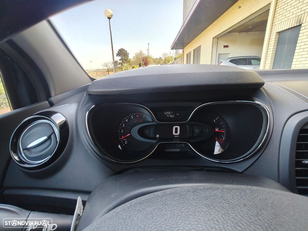 Renault Captur 0.9 TCE Exclusive - 8